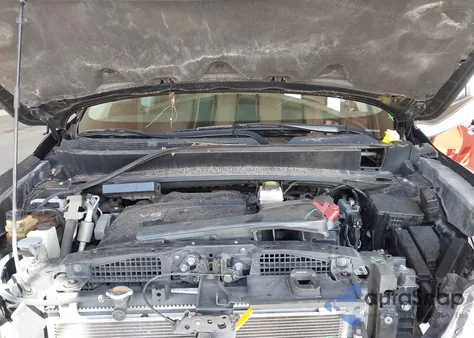 2017 Nissan Pathfinder Sv z USA, uszkodzony, nr VIN 5N1DR2MN5HC911942